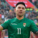 Carmelo Algarañaz interesa en Arabia, pero su salida no es sencilla