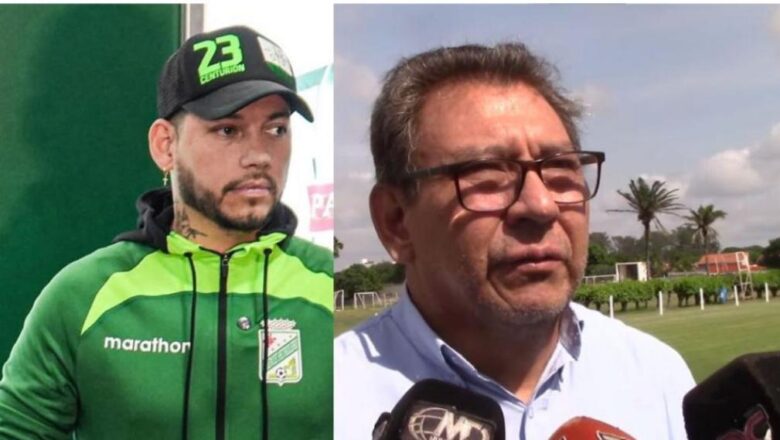 Gutiérrez dará más de 500 mil bolivianos a la familia de Juan Montaño