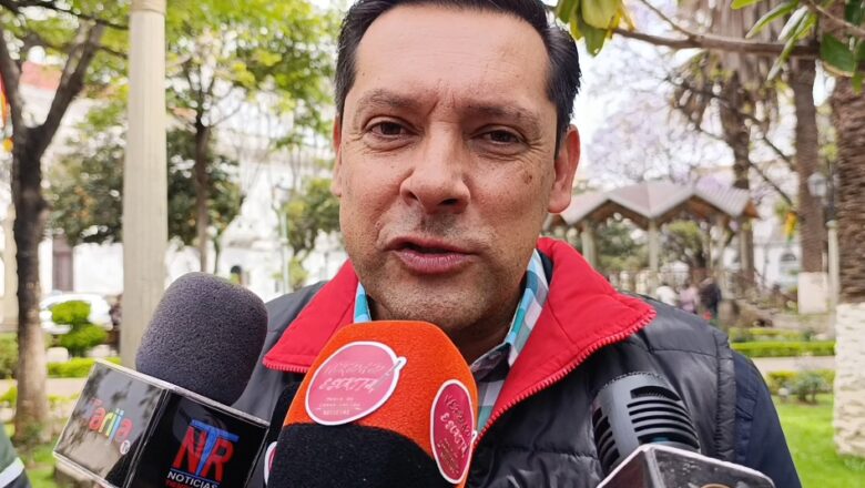 Tarija apuesta por el desarrollo productivo y turístico con visión estratégica