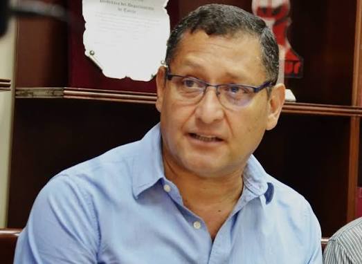 Jueza Electoral remite a la Fiscalía denuncia contra el Gobernador de Tarija por presuntos delitos electorales
