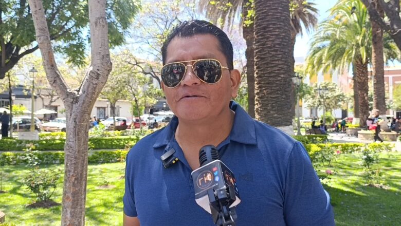 El diputado José Huanca denuncia c0rrupción, n4rcotráfic0 y discrimin4ción en la clase política boliviana