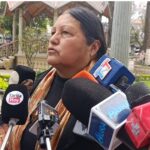 Denuncia: Simpatizante del PDC acusa ataque con sustancia peligr0sa en su domicilio