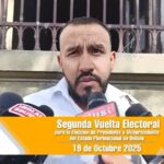 Alerta sanitaria en Tarija, SEDES investiga cuatro sasos sospechosos de sarampión