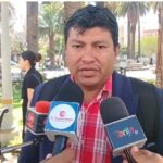 Ex dirigente cívico Alex Orellana respalda nueva ley de alivio crediticio para microempresarios