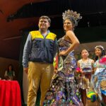 Destacada realización del concurso “EcoPasarela y Maceta Reciclada” en Villa Montes