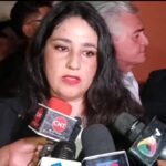 Gabriela Pacello: “Ganamos sin recursos, con propuestas y escuchando al pueblo”
