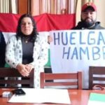 3 asambleistas se declararon en huelga en defensa del 45%, uno más se suma a esta medida