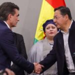 Gobierno elabora decreto para cubrir gastos del traspaso de mando presidencial