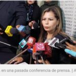 Destituyen a la fiscal departamental de Tarija luego de presentar acusación formal contra Evo Morales
