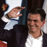 Secretario de Estado de EEUU habló con Paz, le ofreció asociarse con Bolivia: «para promover seguridad y prosperidad económica»