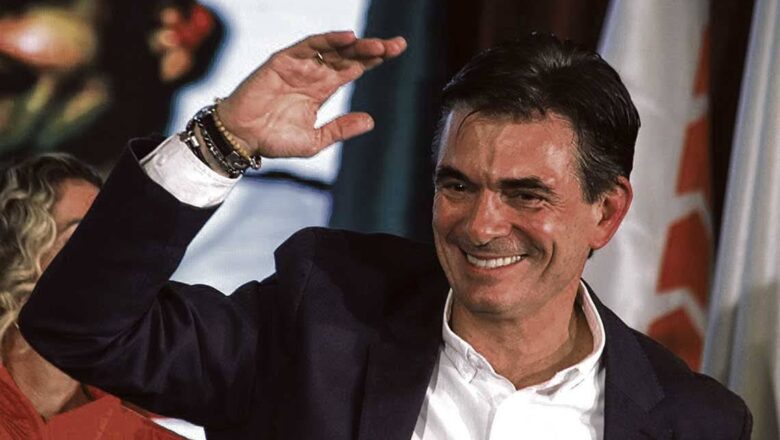 Secretario de Estado de EEUU habló con Paz, le ofreció asociarse con Bolivia: «para promover seguridad y prosperidad económica»