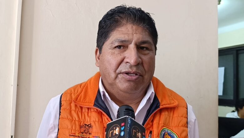 » Transición con reservas» Gobierno asegura que hay ayuda humanitaria hasta marzo