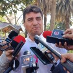 Johnny Torres destaca acciones sociales en favor de niños con cáncer y llama a concluir hospital oncológico