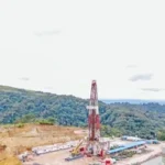 Expectativa por el pozo Bermejo X46 D que podría ser potencial productor de gas natural  