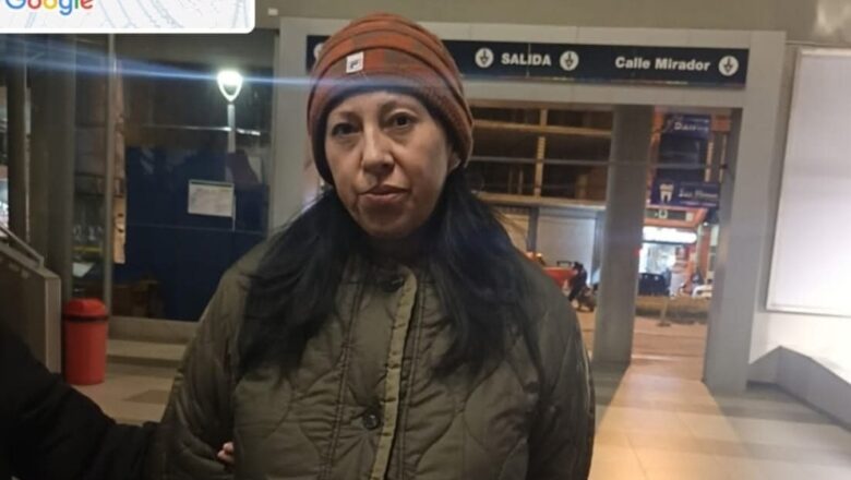 La Paz: Recapturan a interna fugada del penal de Obrajes