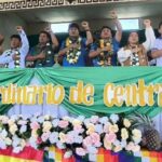 Evo Morales asegura que la sigla del MAS está garantizada para las elecciones subnacionales