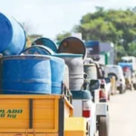 Tras exigencia de cívicos, Arce promulga la Ley corta para importar combustible