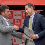 Alcaldía logra donación de material médico quirúrgico para la atención de la población en el hospital de 2do nivel San Antonio