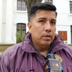 Economista Fernando Romero analiza la nueva ley de importación de carburantes: “Es un paño frío a un enfermo con cáncer”