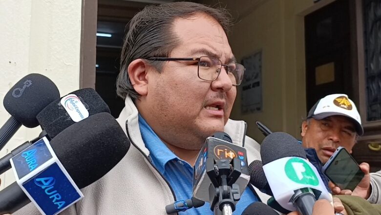 EMAT denuncia trabas de la Gobernación para consolidar nuevo convenio de tasas de aseo