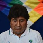 Evo Morales ante posible juicio por el caso Hotel Las Américas: “Solo pido jueces honestos”