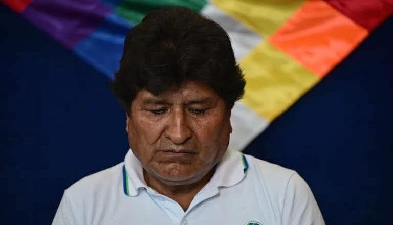 Evo Morales ante posible juicio por el caso Hotel Las Américas: “Solo pido jueces honestos”