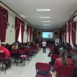 SEDES Tarija impulsa capacitación en salud integral para adolescentes en El Puente y Padcaya