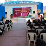 Actividad de Prevención del Embarazo en Adolescentes