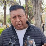 Edwin Rosas denuncia corrupción y anuncia acciones ante la Fiscalía: “Muchos van a terminar en la cárcel”