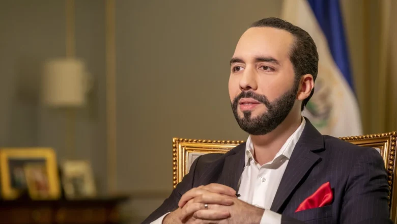 Gobierno de Bukele prohíbe el «lenguaje inclusivo» en las escuelas públicas de El Salvador