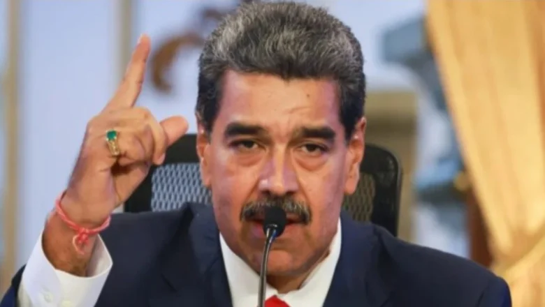 Maduro convoca ejercicios de organización el sábado para afinar «mecanismos de defensa»