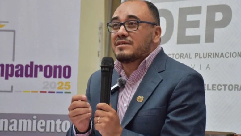 TSE confirma al menos cinco medios y cuatro moderadores para el debate del domingo