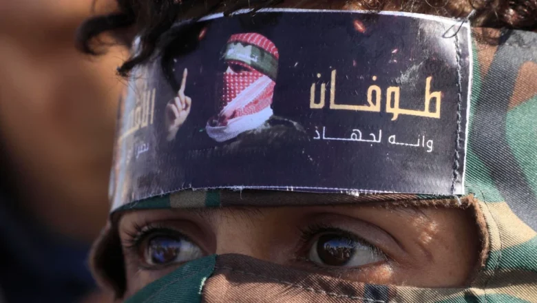 Israel y Hamás acarician un acuerdo de paz siguiendo la estela de Trump