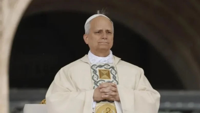 León XIV: los migrantes «no deben encontrar el estigma de la discriminación» a su llegada