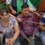 Asamblea sin competencia, provincias sin vergüenza, es el show político por las regalías