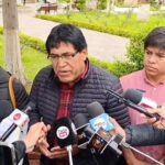 Terreno judicial bajo amenaza, el cerramiento busca frenar avasallamientos en Tarija