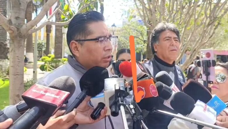 Tarija garantiza pan artesanal para Todos Santos tanto en producción, calidad y precios accesibles
