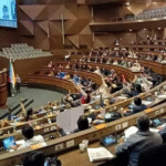 ALP cerrará gestión con leyes pendientes; en el Senado se estancaron al menos 18
