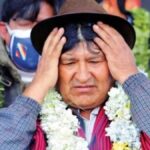 La Fiscalía lanza acusación demoledora contra Evo Morales por trata agravada hay 100 pruebas, 38 testigos y celulares incautados