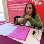 Concejal Adriana Romero revela informe que exonera a Rodrigo Paz de daño económico en caso puente “4 de Julio”
