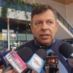 Diego Ávila: “La unidad nacional debe prevalecer sobre la guerra política”