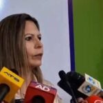 Destituyen a fiscal de Tarija tras acusar a Evo Morales por trata de personas
