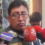 Policía en Tarija arrestó a 66 personas, aprehendió a 81 y retuvo 51 vehículos por infringir el Auto de Buen Gobierno