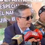 Fiscalía concluye etapa investigativa en caso contra Evo Morales, un juicio oral definirá responsabilidad
