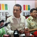 Tarija lista para la jornada electoral, TED garantiza condiciones óptimas y presencia internacional