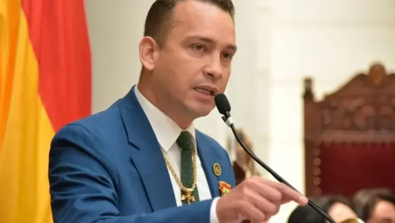 Presidente del TSJ exige la renuncia de magistrados prorrogados del TCP