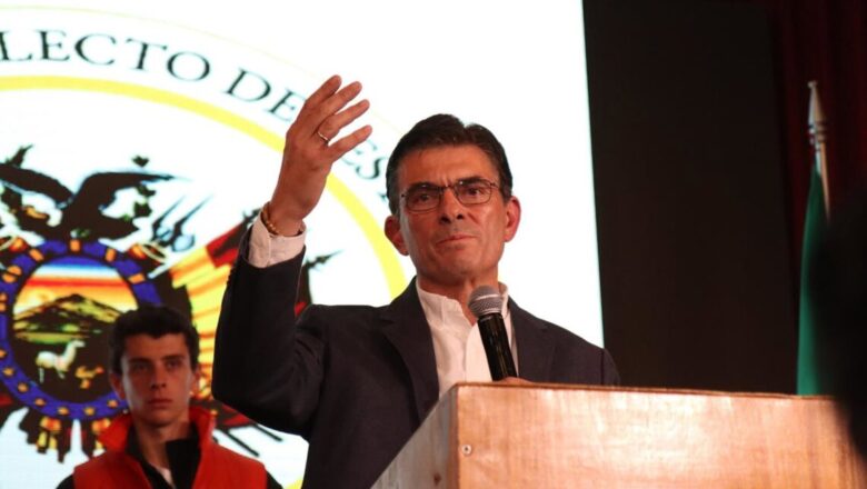 Primer balance: Rodrigo Paz inicia la transición con gestiones internacionales, encuentros con el sector productivo y medidas para garantizar el abastecimiento energético