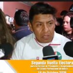Mauricio Aramayo: “Tarija será la hija predilecta del nuevo gobierno”
