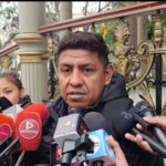 Vocero del PDC niega fracturas internas y asegura coordinación total