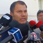 Obras paralizadas, contratos en riesgo y nadie da la cara